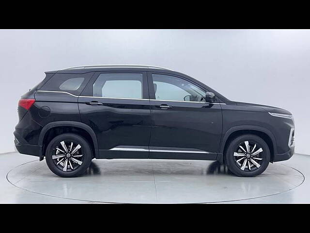 Used MG Hector [2019-2021] Sharp 2.0 Diesel [2019-2020] in Bangalore