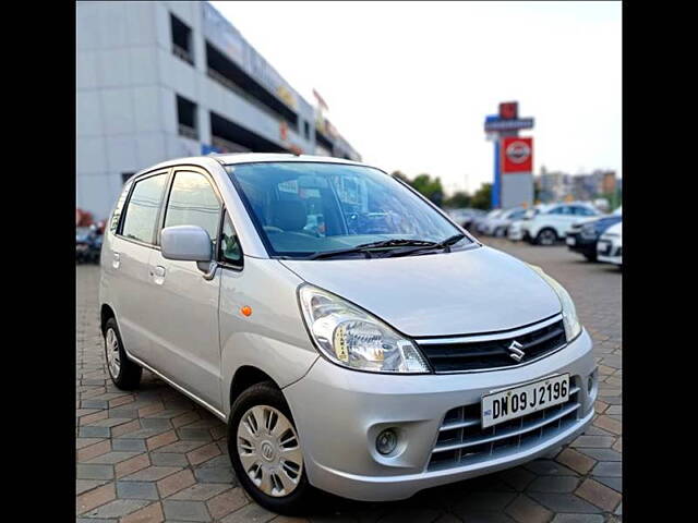 Used Maruti Suzuki Estilo VXi BS-IV in Valsad