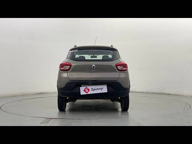 Used Renault Kwid [2015-2019] RXT [2015-2019] in Faridabad