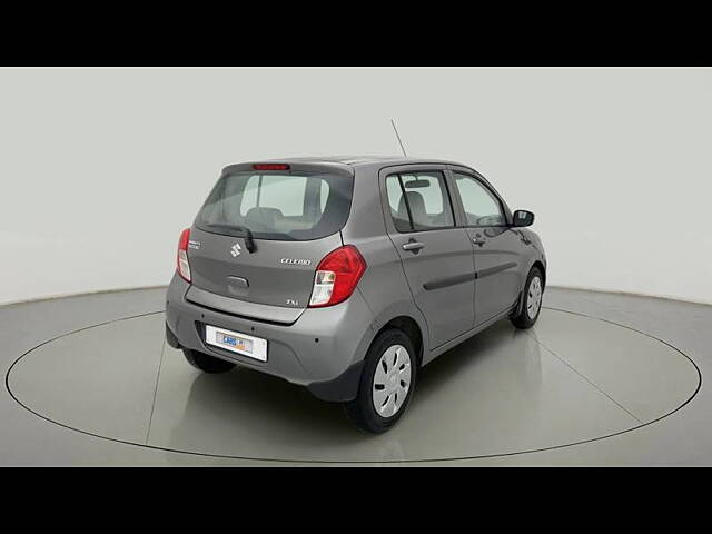 Used Maruti Suzuki Celerio [2017-2021] ZXi [2019-2020] in Ahmedabad