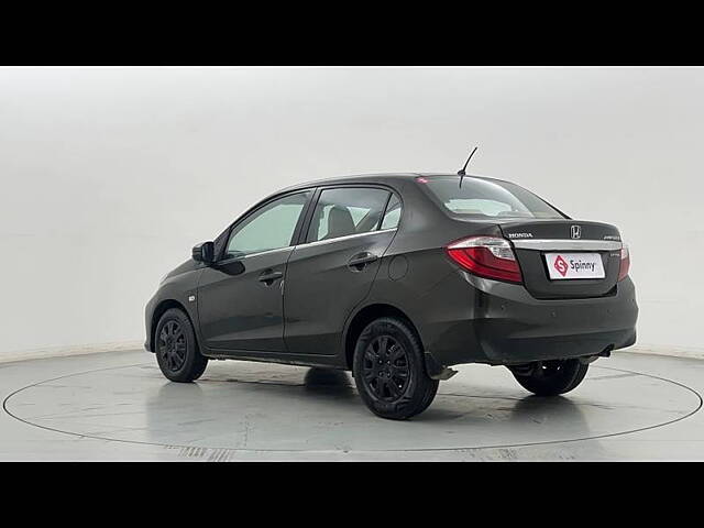 Used Honda Amaze [2018-2021] 1.2 S MT Petrol [2018-2020] in Delhi