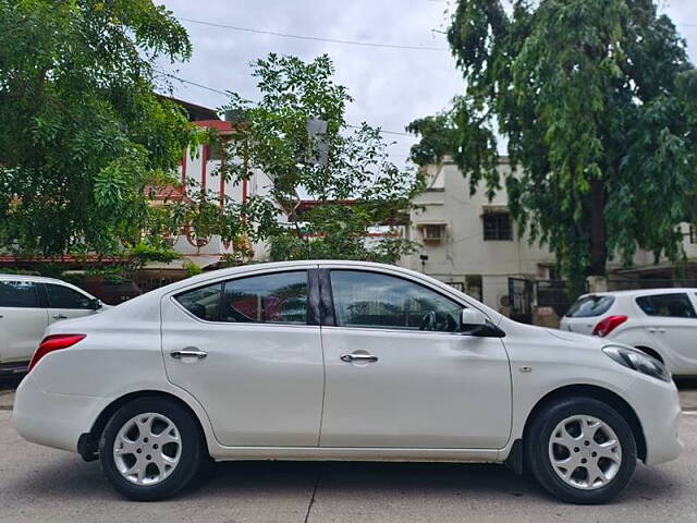 Used Renault Scala [2012-2017] RXZ Petrol AT in Mumbai