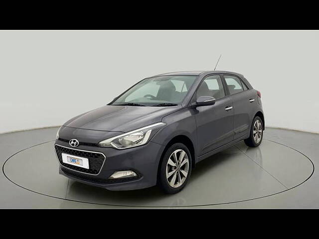 Used Hyundai Elite i20 [2018-2019] Asta 1.4 CRDi in Hyderabad