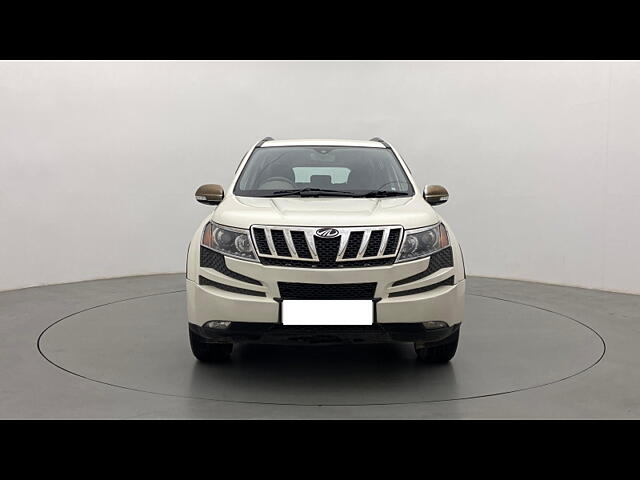 Used 2014 Mahindra XUV500 in Hyderabad