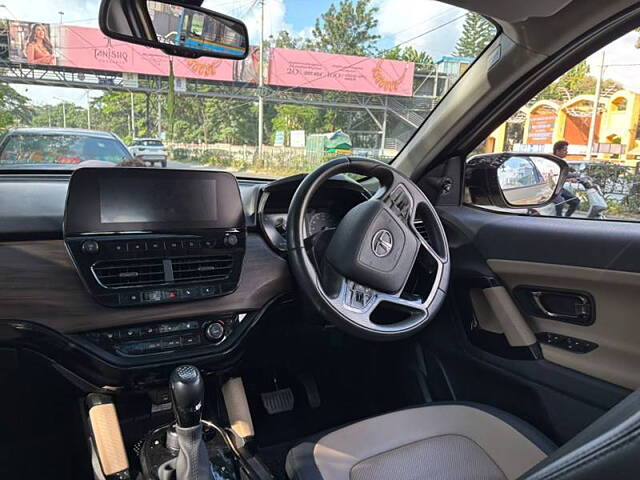 Used Tata Harrier [2019-2023] XZA Plus in Bangalore