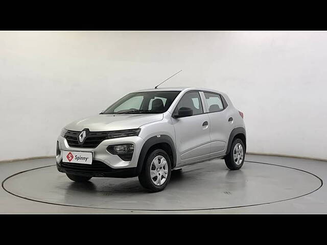 Used 2021 Renault Kwid in Ahmedabad