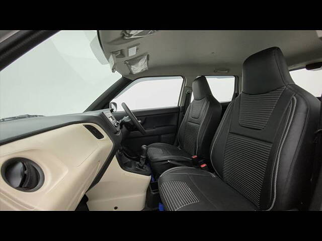 Used Maruti Suzuki Wagon R [2019-2022] VXi 1.2 in Pune