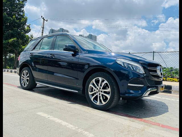 Used Mercedes-Benz GLE [2015-2020] 250 d in Bangalore