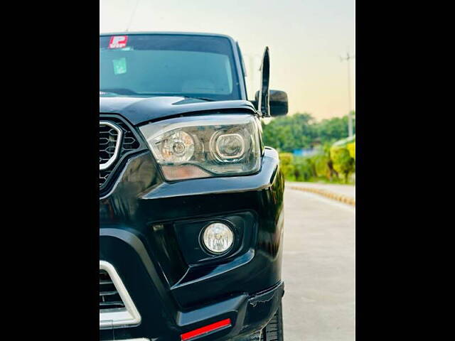 Used Mahindra Scorpio 2021 S7 120 2WD 7 STR in Delhi