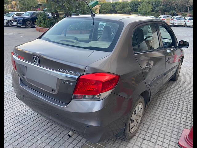 Used Honda Amaze [2013-2016] 1.5 S i-DTEC in Gurgaon