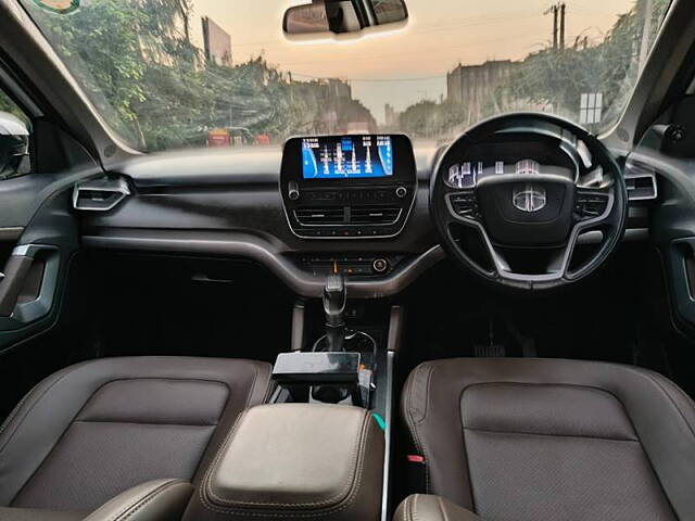 Used Tata Harrier [2019-2023] XZA Plus in Faridabad