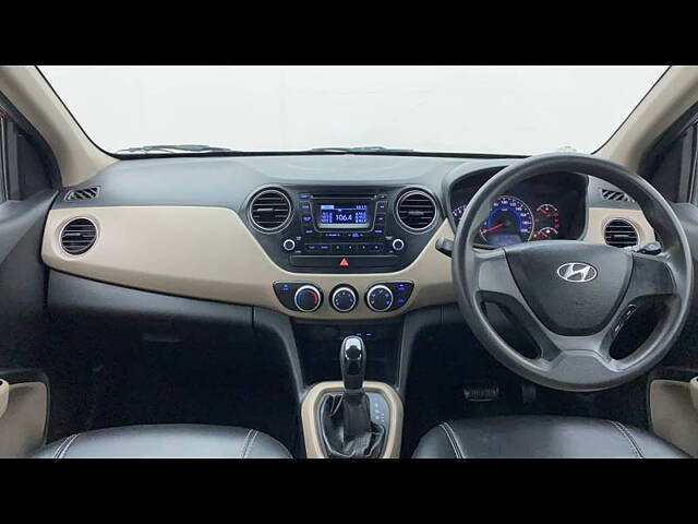 Used Hyundai Grand i10 [2013-2017] Sportz 1.2 Kappa VTVT [2013-2016] in Hyderabad