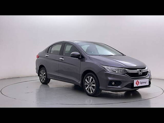 Used Honda City 4th Generation V CVT Petrol [2017-2019] in Bangalore