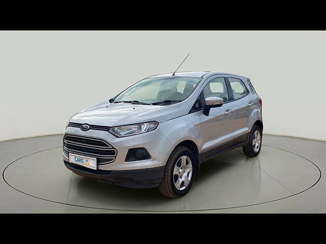 Used Ford EcoSport [2017-2019] Trend 1.5L Ti-VCT in Bangalore