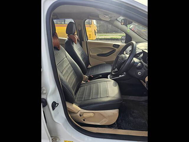 Used Ford Aspire [2015-2018] Titanium1.5 TDCi in Mumbai