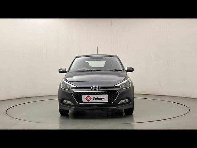 Used Hyundai Elite i20 [2017-2018] Sportz 1.2 in Mumbai