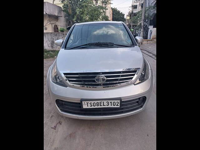 Used 2014 Tata Aria in Hyderabad