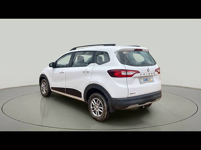 Used Renault Triber [2019-2023] RXT in Bangalore