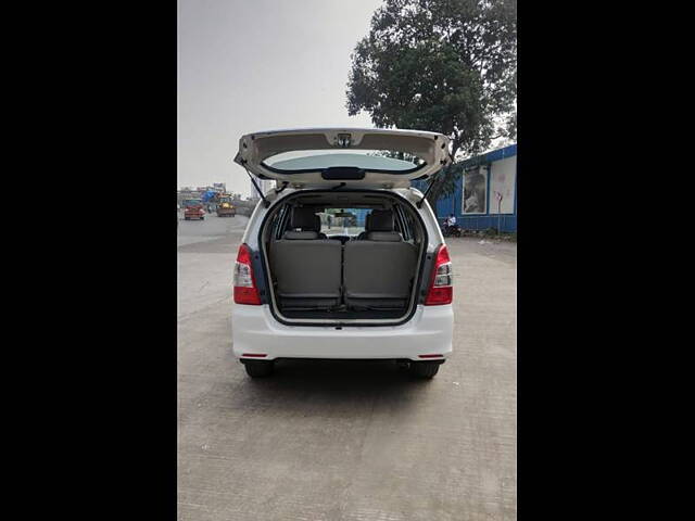 Used Toyota Innova [2013-2014] 2.5 VX 8 STR BS-IV in Mumbai