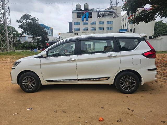 Used Maruti Suzuki Ertiga [2018-2022] ZXi Plus in Bangalore