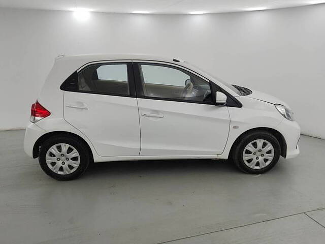 Used Honda Brio S (O)MT in Chennai