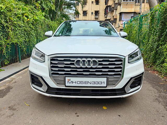 Used 2020 Audi Q2 in Mumbai