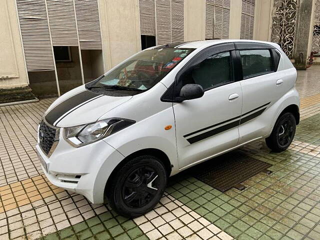 Used Datsun redi-GO [2016-2020] T(O) 1.0 in Mumbai