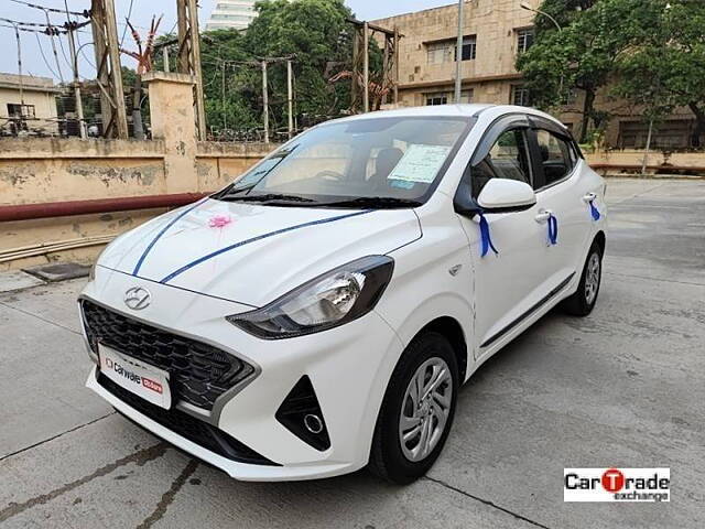 Used Hyundai Aura [2020-2023] S 1.2 Petrol in Noida