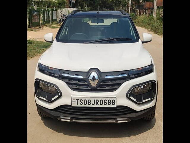Used 2023 Renault Kwid in Hyderabad