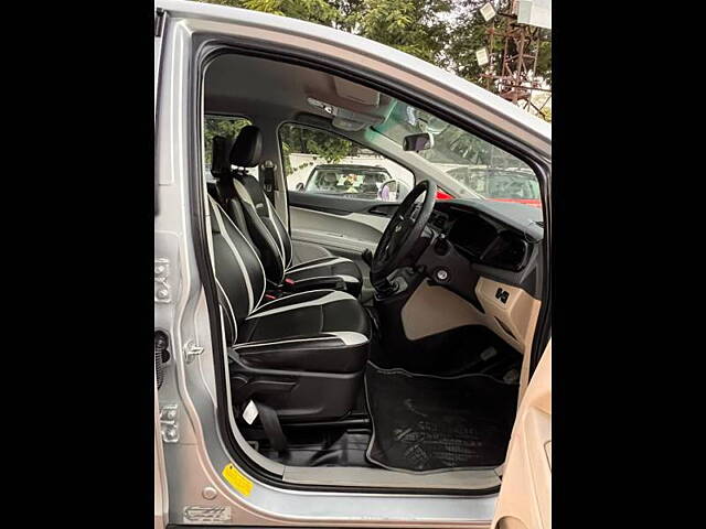 Used Mahindra Marazzo [2018-2020] M4 7 STR in Ahmedabad