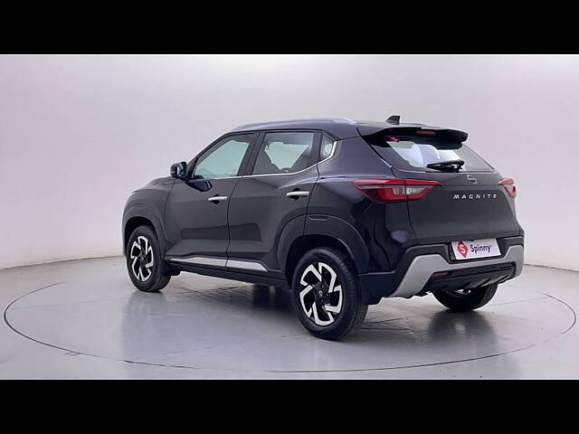 Used Nissan Magnite [2020-2024] XV Premium in Bangalore