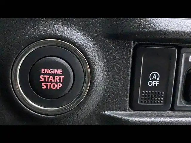 Used Maruti Suzuki Brezza ZXi Plus AT in Hyderabad