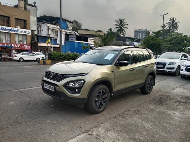 Used Tata Safari [2021-2023] XZA Plus in Mumbai