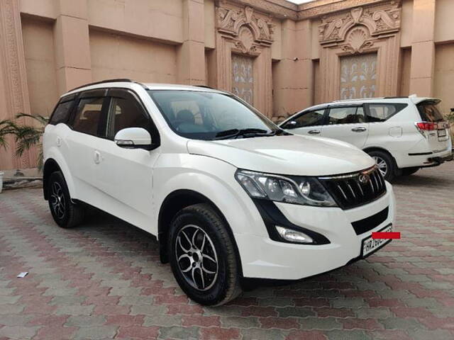 Used Mahindra XUV500 [2015-2018] W6 in Gurgaon