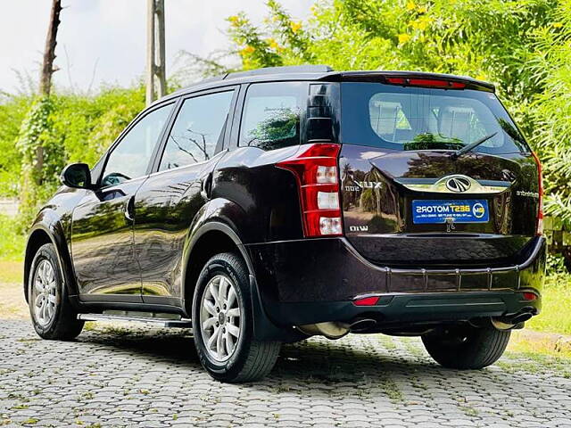 Used Mahindra XUV500 [2015-2018] W10 in Ahmedabad