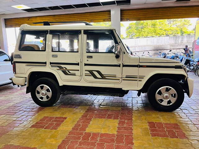 Used Mahindra Bolero [2011-2020] SLE BS III in Muzaffurpur