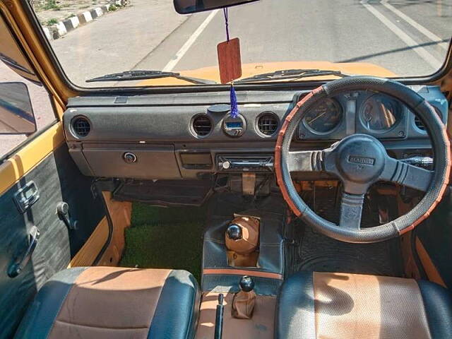 Used Maruti Suzuki Gypsy King ST BS-IV in Delhi