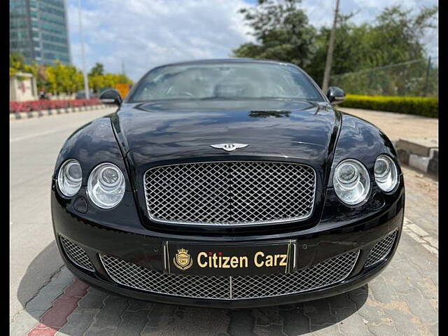 Used 2010 Bentley Continental GT in Bangalore