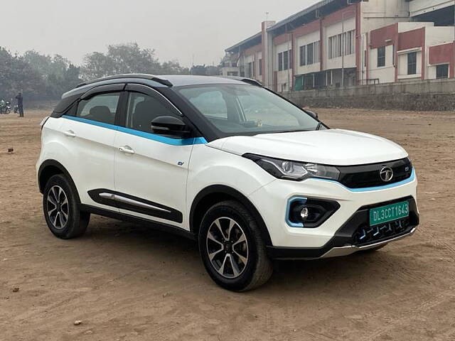 Used Tata Nexon EV [2020-2022] XZ Plus in Delhi