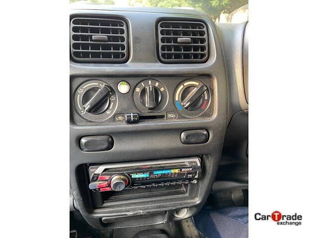 Used Maruti Suzuki Wagon R [2006-2010] LXi Minor in Delhi