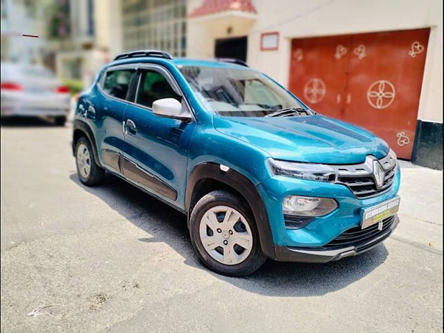 Used Renault Kwid [2015-2019] 1.0 RXT AMT Opt [2016-2019] in Howrah