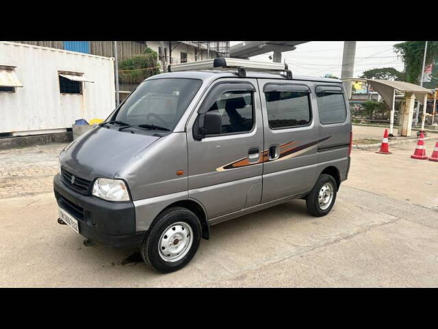 Used Maruti Suzuki Eeco [2010-2022] 5 STR WITH A/C+HTR in Chennai