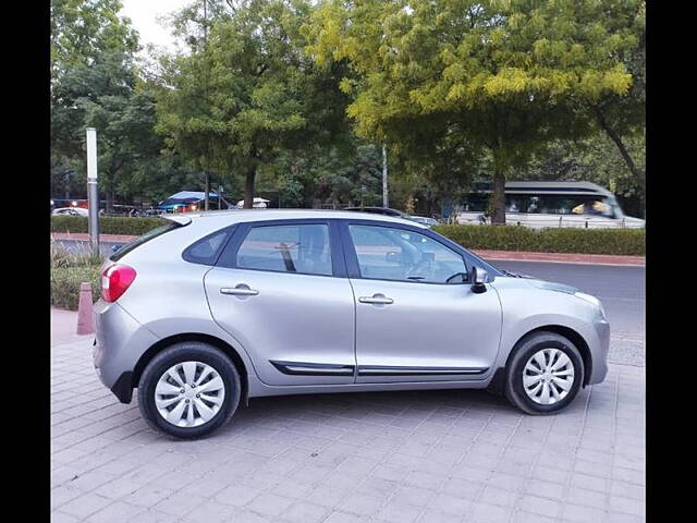 Used Maruti Suzuki Baleno [2015-2019] Delta 1.2 in Delhi