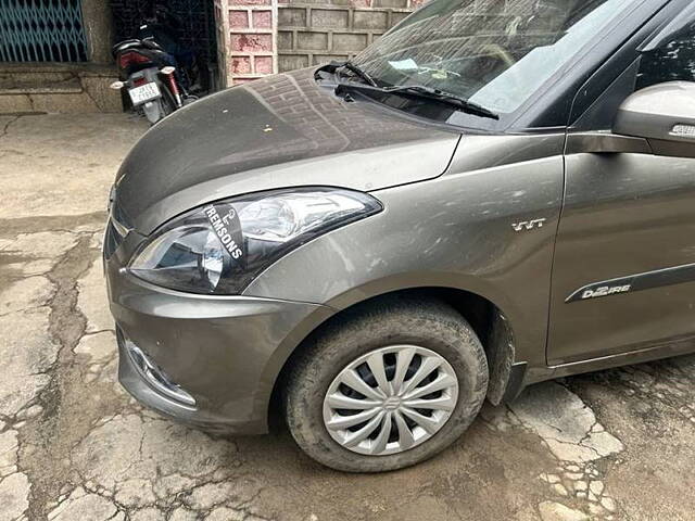 Used Maruti Suzuki Swift Dzire [2015-2017] VXI in Ranchi