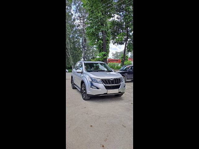 Used Mahindra XUV500 W11 AT in Rudrapur