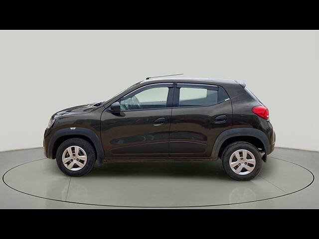 Used Renault Kwid [2015-2019] RXT [2015-2019] in Hyderabad