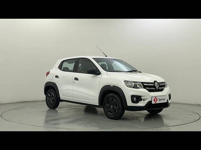 Used Renault Kwid [2019] [2019-2019] 1.0 RXT Opt in Chennai