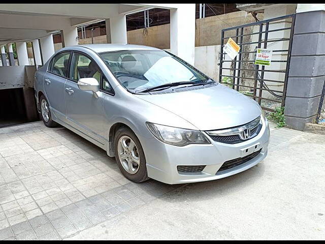 Used Honda Civic [2006-2010] 1.8S MT in Hyderabad