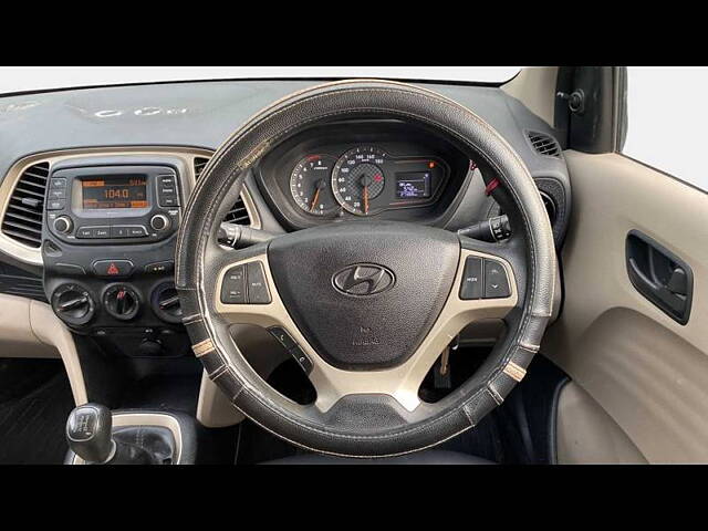 Used Hyundai Santro Magna [2018-2020] in Ahmedabad