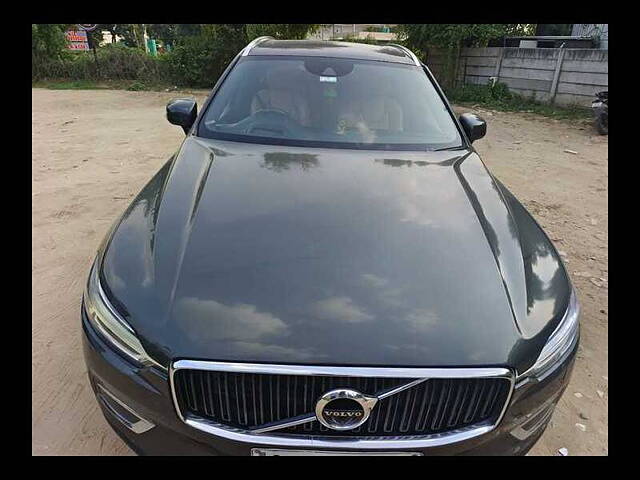 Used Volvo XC60 [2017-2021] Inscription [2017-2020] in Ahmedabad